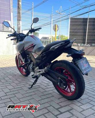 HONDA-CB TWISTER-2022
