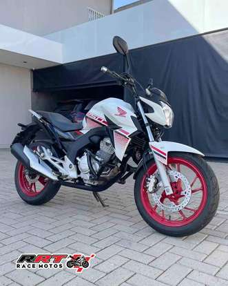 HONDA-CB TWISTER-2022