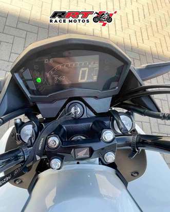 HONDA-CB TWISTER-2022