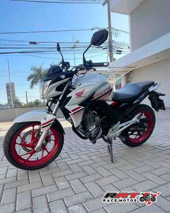 HONDA-CB TWISTER HONDA-CB TWISTER-2022