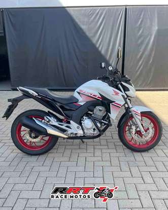 HONDA-CB TWISTER-2022