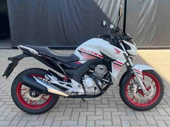 HONDA-CB TWISTER HONDA-CB TWISTER-2022