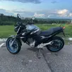 HONDA CB TWISTER ABS HONDA CB TWISTER ABS