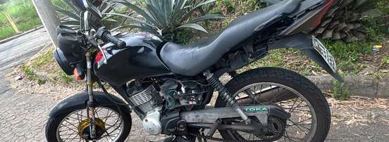 HONDA-CG 125 FAN KS HONDA-CG 125 FAN KS-2010