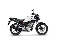 HONDA CG 160 CARGO HONDA CG 160 CARGO
