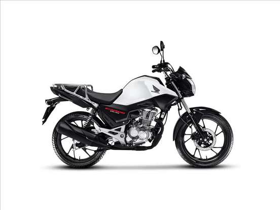 HONDA-CG 160 CARGO HONDA-CG 160 CARGO-2026