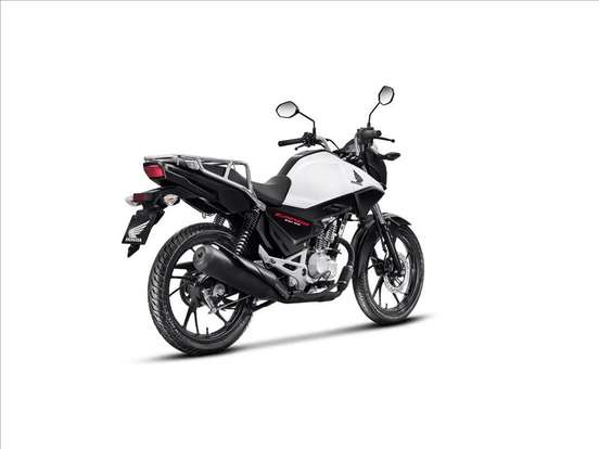 HONDA-CG 160 CARGO HONDA-CG 160 CARGO-2026