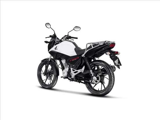 HONDA-CG 160 CARGO HONDA-CG 160 CARGO-2026