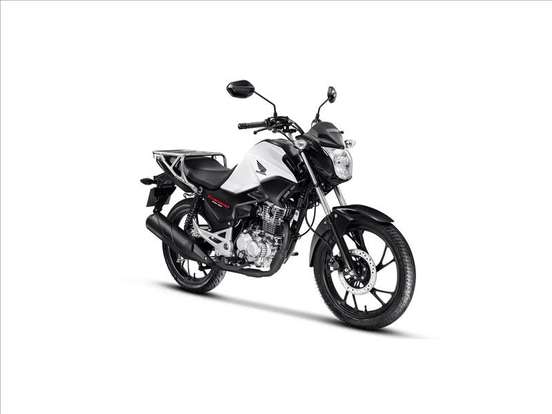 HONDA-CG 160 CARGO HONDA-CG 160 CARGO-2026