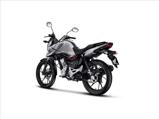HONDA-CG 160 FAN HONDA-CG 160 FAN-2026
