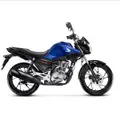 HONDA CG 160 START ES HONDA CG 160 START ES