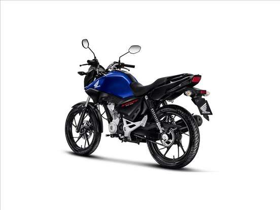 HONDA-CG 160 START ES HONDA-CG 160 START ES-2026