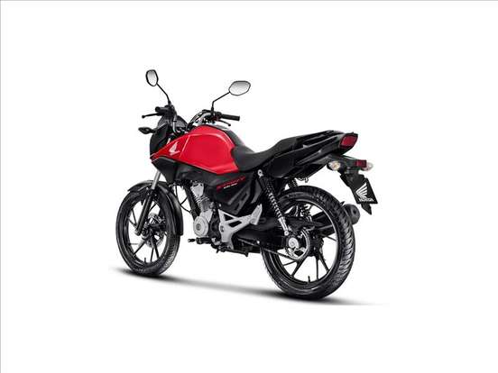 HONDA-CG 160 START ES HONDA-CG 160 START ES-2026