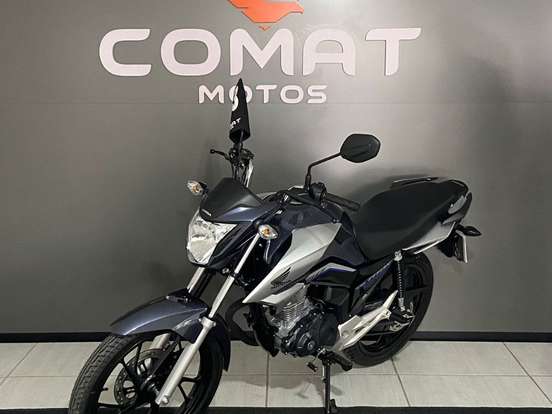 HONDA-CG 160 TITAN HONDA-CG 160 TITAN-2022