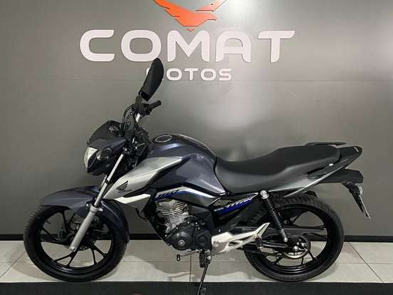 HONDA-CG 160 TITAN HONDA-CG 160 TITAN-2022