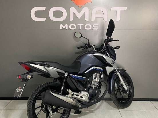 HONDA-CG 160 TITAN HONDA-CG 160 TITAN-2022
