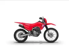 HONDA CRF 300F HONDA CRF 300F