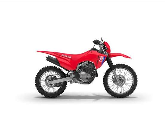 HONDA-CRF 300F HONDA-CRF 300F-2026
