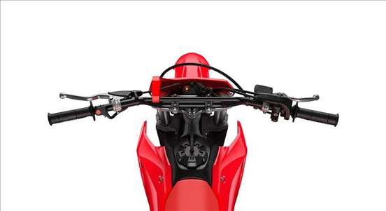 HONDA-CRF 300F-2026