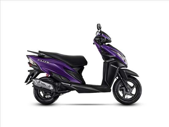 HONDA-ELITE 125i-2026