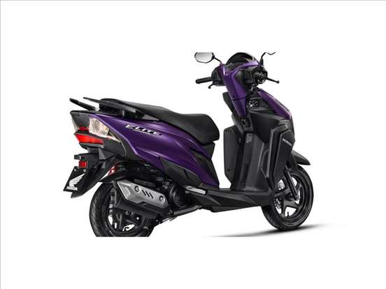 HONDA-ELITE 125i-2026