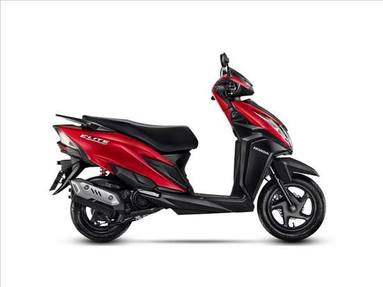 HONDA-ELITE 125i HONDA-ELITE 125i-2026