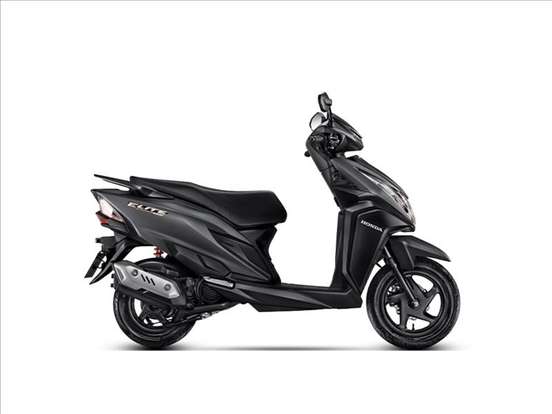 HONDA-ELITE 125i-2026