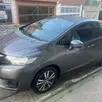 HONDA FIT 1.5 EX 16V FLEX 4P AUTOMÁTICO HONDA FIT 1.5 EX 16V FLEX 4P AUTOMÁTICO