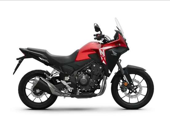 HONDA-NX 500 HONDA-NX 500-2026