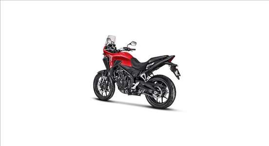 HONDA-NX 500-2026