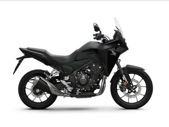 HONDA-NX 500 HONDA-NX 500-2026