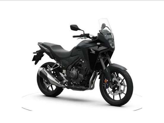 HONDA-NX 500 HONDA-NX 500-2026