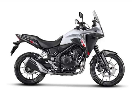 HONDA-NX 500 HONDA-NX 500-2026