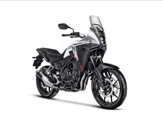 HONDA-NX 500 HONDA-NX 500-2026