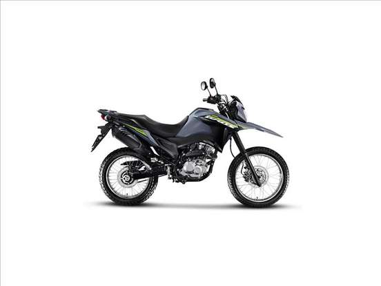 HONDA-NXR 160 BROS ABS-2026