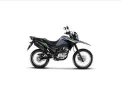 HONDA NXR 160 BROS ABS HONDA NXR 160 BROS ABS
