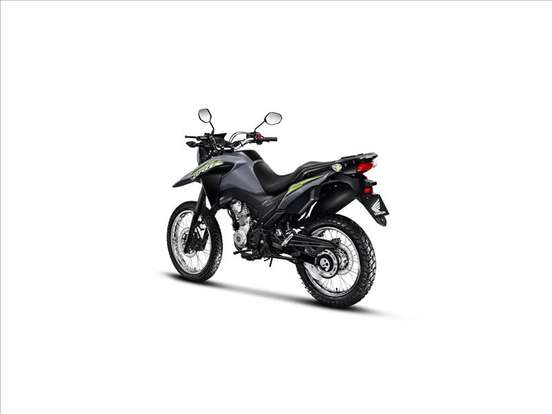 HONDA-NXR 160 BROS ABS-2026
