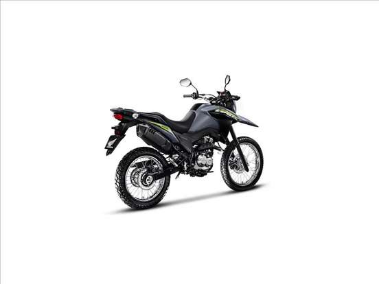 HONDA-NXR 160 BROS ABS HONDA-NXR 160 BROS ABS-2026