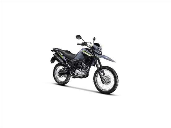 HONDA-NXR 160 BROS ABS-2026