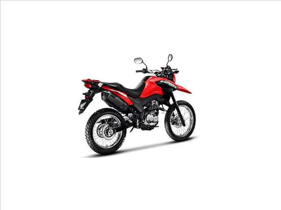 HONDA-NXR 160 BROS ABS-2026