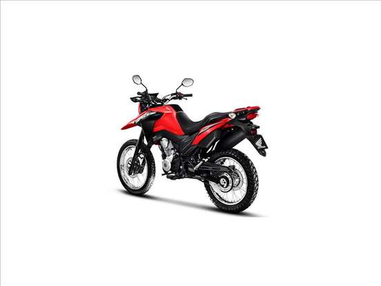 HONDA-NXR 160 BROS ABS-2026