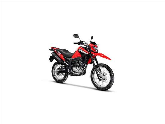 HONDA-NXR 160 BROS CBS HONDA-NXR 160 BROS CBS-2026