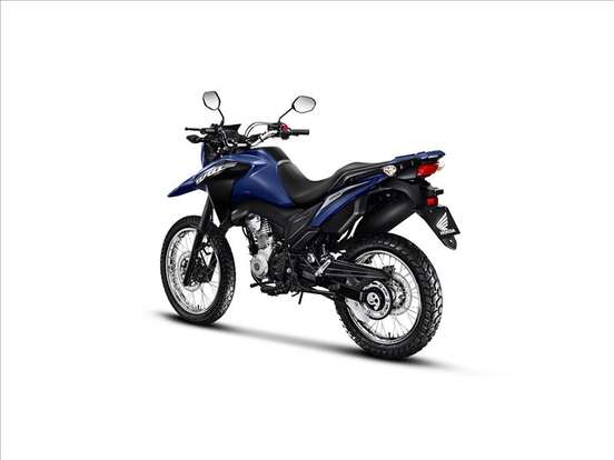 HONDA-NXR 160 BROS CBS HONDA-NXR 160 BROS CBS-2026