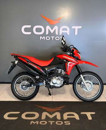 HONDA-NXR 160 BROS ESDD-2024