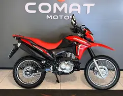 HONDA NXR 160 BROS ESDD HONDA NXR 160 BROS ESDD