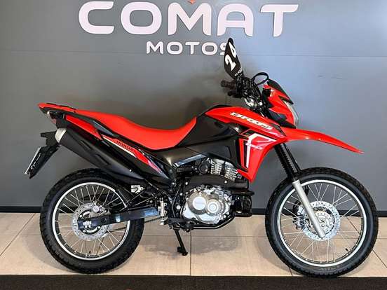 HONDA-NXR 160 BROS ESDD HONDA-NXR 160 BROS ESDD-2024