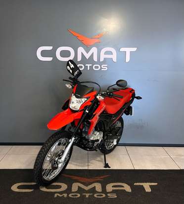 HONDA-NXR 160 BROS ESDD-2024