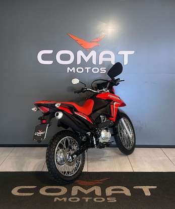 HONDA-NXR 160 BROS ESDD-2024