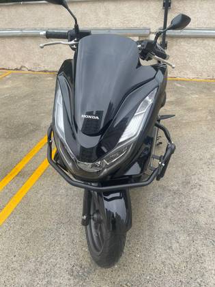 HONDA PCX 160 DLX 