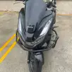 HONDA PCX 160 DLX HONDA PCX 160 DLX